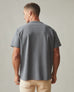 Men's Everest Tee - Lava Smoke